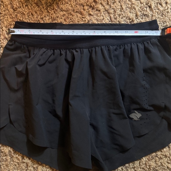 NWOT Rabbit brand Running short - Picture 7 of 7